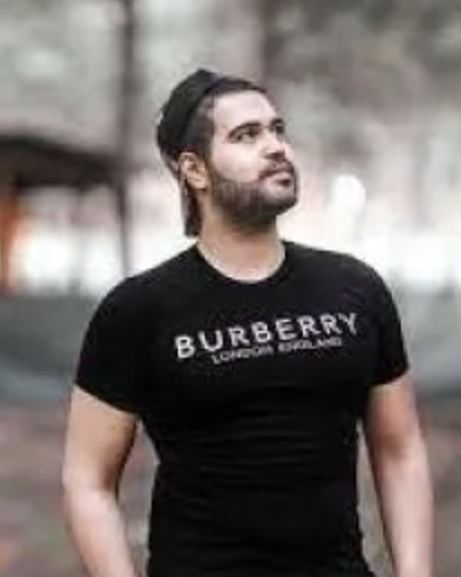 Ömer Dönmez