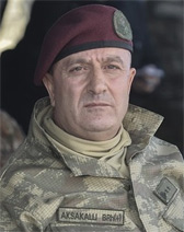 Zekai Aksakallı
