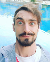 Luciano Rosso