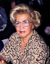 Semra Özal