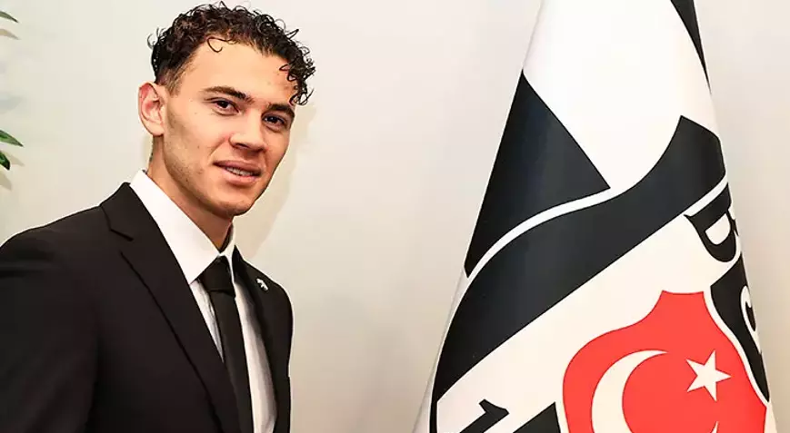 Kristjan Asllani