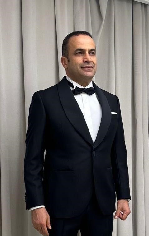 Mehmet Akdere